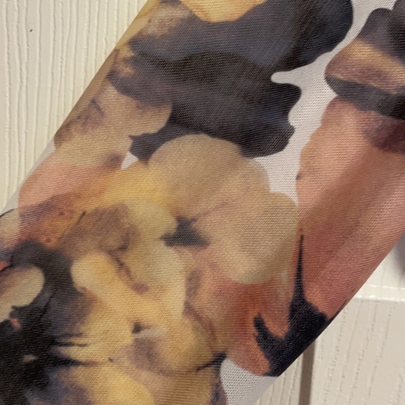 Revolution Dance Dress XL Never Worn - Picture 4 of 7